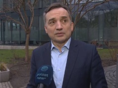 Ziobro ma propozycję dla prokuratury. Podał dwa adresy