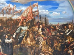 Tajemnice obrazu "Jan Sobieski pod Wiedniem". Co ukrył Jan Matejko