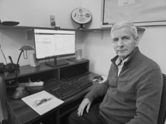 Zmarł prof. Stanisław Gaca z Politechniki Krakowskiej. Wybitny ekspert od bezpieczeństwa ruchu drogowego