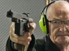 11 Listopada wystrzelali Puchar Niepodległości