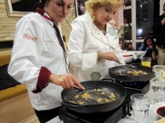 Wisła. Magda Gessler drugi raz wchodzi do tej samej rzeki