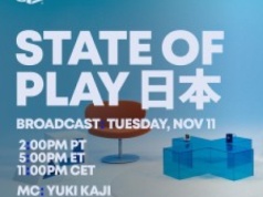 Niespodzianka! Pokaz PlayStation State of Play Japan odbędzie się już za parę godzin