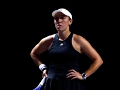 Świątek dała przykład. Takiego buntu jeszcze nie było. "Muszą istnieć granice"