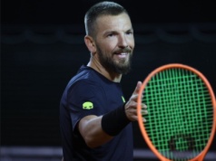 Tenis ziemny: Szymon Kielan i Szymon Walków w ćwierćfinale Challengera w Lyonie!