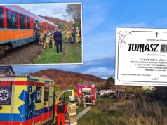 Te słowa po tragicznej śmierci 15-letniego Tomka rozdzierają serce. "Nie musicie być silni cały czas"