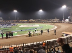 Włókniarz Częstochowa wciąż walczy o transfer gwiazd. Holder i Thomsen na celowniku