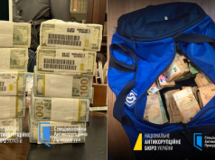 Afera korupcyjna w Ukrainie. Współpracownik Zełenskiego podejrzany