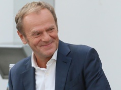 Ważny wpis Tuska pojawił się nagle wieczorem 11 listopada! "To już decyzja"