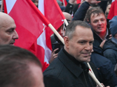 Karol Nawrocki twardo o Ukrainie. „Chcę urealnić stosunki”