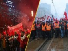 Marsz Niepodległości 2025: Jeden z najspokojniejszych