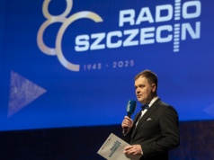 80. urodziny Radia Szczecin