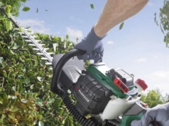 Jesienne porządki z Parkside – wystarczy jeden wolny weekend!