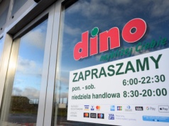 W Dino zacznie się 12 listopada o 6.00 rano. Klienci wiedzą, po co stać w kolejce