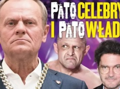 "Gazeta Polska" NOWY NUMER: Patocelebryci i patopolityka - toksyczny sojusz
