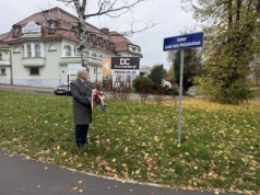 Senator wskazuje, że co do zasady 11 listopada nie mamy czego świętować w Bydgoszczy