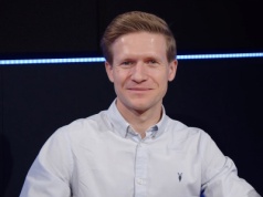 Adam Dubiel, XTB: Nie obawiam się kolejnej awarii w XTB