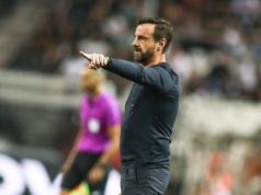 Kolejny trener łączony z Legią. Aktualnie jest selekcjonerem