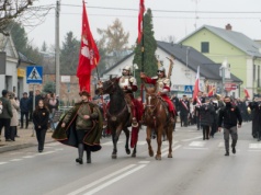 Trzy samorządy – jedna Ojczyzna. Uroczystości niepodległościowe w Lubartowie