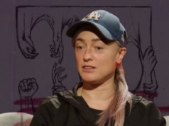 Bezbłędne grafiki Damięckiej na Święto Niepodległości. Trafiła w samo sedno