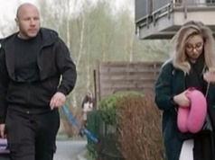 Karolina ze "ŚOPW" ma dość. Wygarnęła wszystko mężowi. "Nie mogę już praktycznie spać"