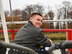 Komentarz do Ewangelii, 12 listopada 2025