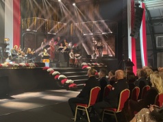 Filmowa Niepodległa – niezwykły koncert w Staszowie