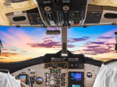 Skandal w europejskim lotnictwie: Pilot bez uprawnień za sterami samolotu