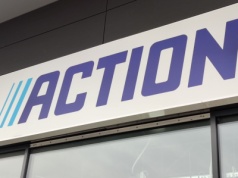 Action ostrzega: ta zabawka może stanowić zagrożenie dla najmłodszych