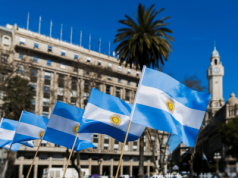 Milei zwycięża. Czas na 12 godzinny dzień pracy i 40 mld od USA