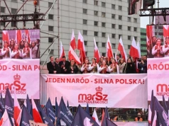 TV Republika zaliczyła wpadkę. Widzowie mieli tego nie słyszeć