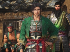 Dynasty Warriors: Origins z prezentacją wielkiego DLC. Visions of Four Heroes zadebiutuje już niebawem!
