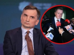 Mec. Lewandowski: Ziobro zaproponował prokuraturze przesłuchanie go w Belgii lub na Węgrzech