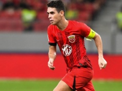 Dramat znanego piłkarza. Poczuł się źle w trakcie treningu i trafił do szpitala. Są pierwsze wieści