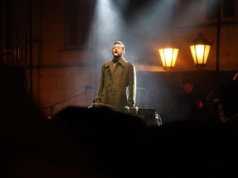 „Listy nienapisane” w Rynku Trybunalskim