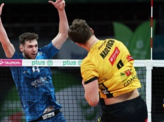 PlusLiga. Wyniki i skróty meczów 5. kolejki (WIDEO)