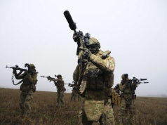 RELACJA. 1358. dzień wojny na Ukrainie