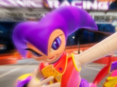 Trzy maskotki Segi dołączają Sonic Racing: Crossworlds