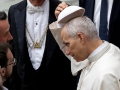 Ulubione filmy papieża Leona XIV, wśród nich „Dźwięki muzyki” i „Życie jest piękne”