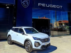 Akcja promocyjna Peugeota zakończona sukcesem. Ponad 1000 zamówień w tydzień