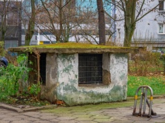 Większość krakowskich schronów nie spełnia żadnych wymogów