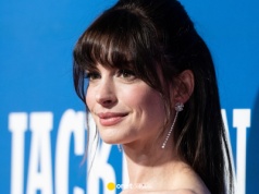 Brat Anne Hathaway jest gejem. To właśnie dla niego kilka lat temu odeszła z Kościoła katolickiego