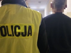 Miał 2,5 promila. Dostał wyrok półtora roku