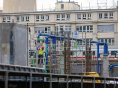 Niemiecki wskaźnik ZEW nadal wykazuje ostrożny optymizm