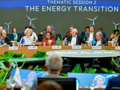 COP30 pełen sprzeczności. Brazylia organizuje szczyt klimatyczny i marzy o naftowej potędze