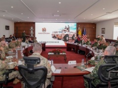 USA tracą sojuszników w rejonie Karaibów