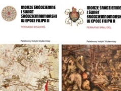 Morze Śródziemne i świat śródziemnomorski w epoce Filipa II |Recenzja