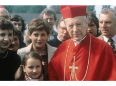 Kalendarium historyczne: 12 listopada 1948 – Stefan Wyszyński prymasem Polski