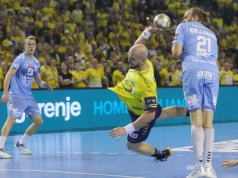 Dokonać prawie niemożliwego. Industria podejmuje Aalborg Handbold