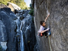 Pietro Vidi powtarza „Meltdown” 5.14c/8c+