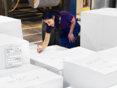 BM PKO BP podniósł rekomendację dla Arctic Paper